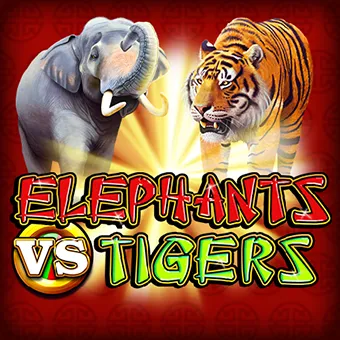 Elephants vs Tigers
