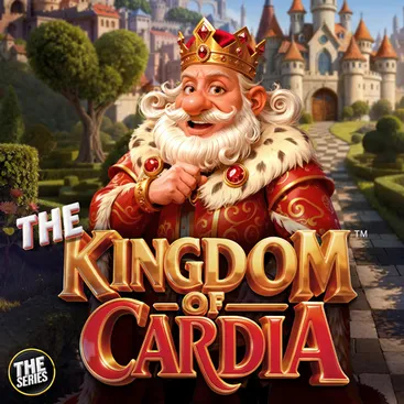 The Kingdom Of Cardia